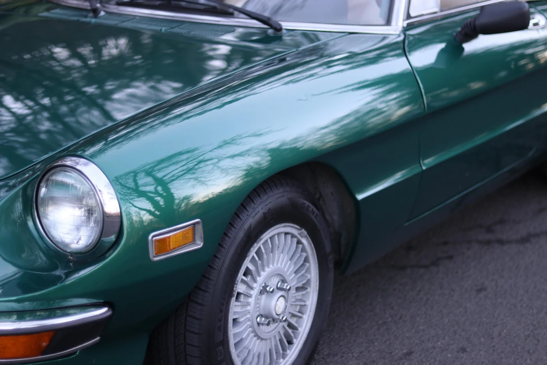 1978 Alfa Romeo Series 2 - Image 30 of 31