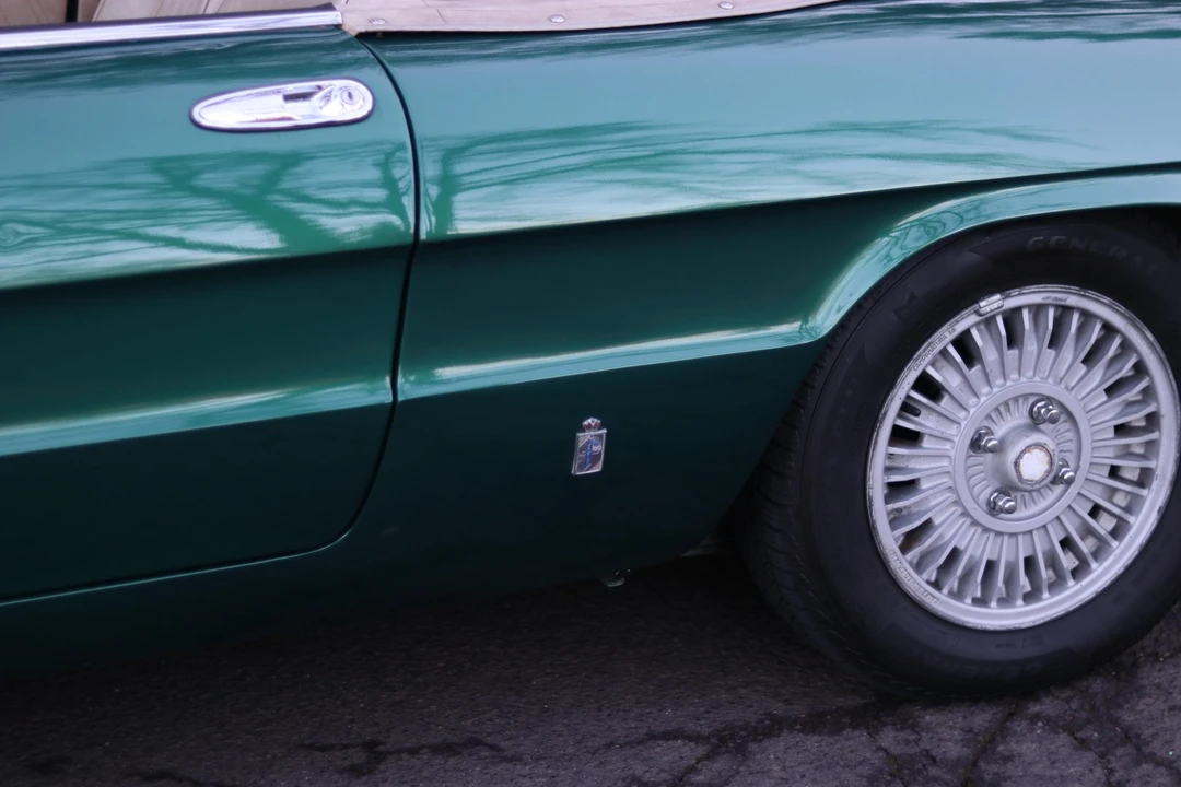 1978 Alfa Romeo Series 2 - Image 31 of 31