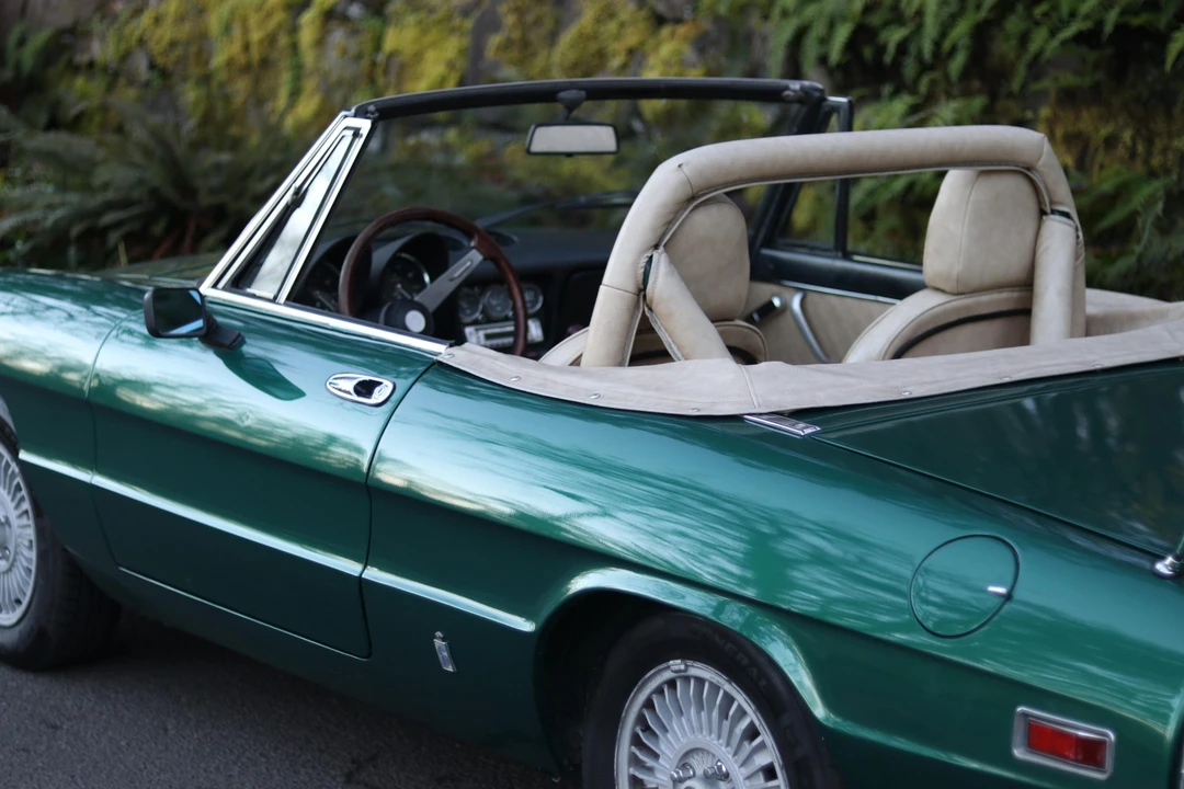 1978 Alfa Romeo Series 2 - Image 28 of 31