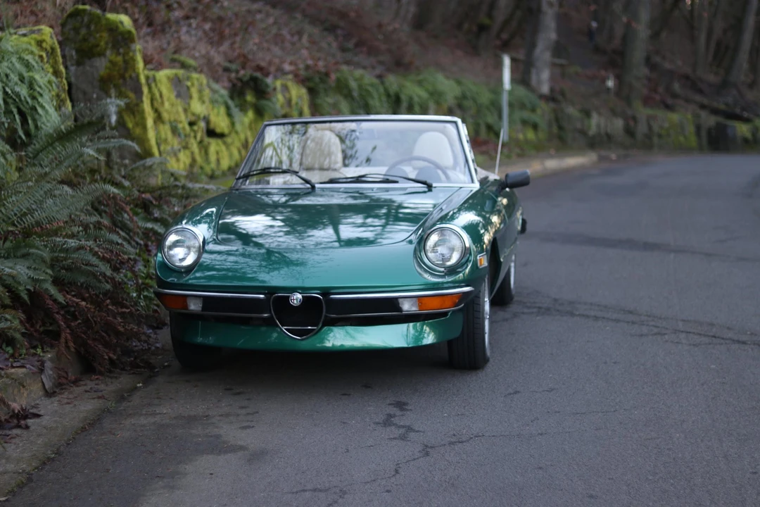 1978 Alfa Romeo Series 2 - Image 19 of 31