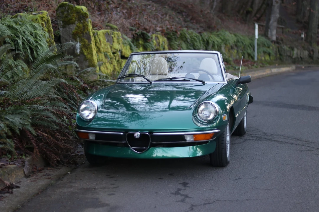 1978 Alfa Romeo Series 2 - Image 18 of 31