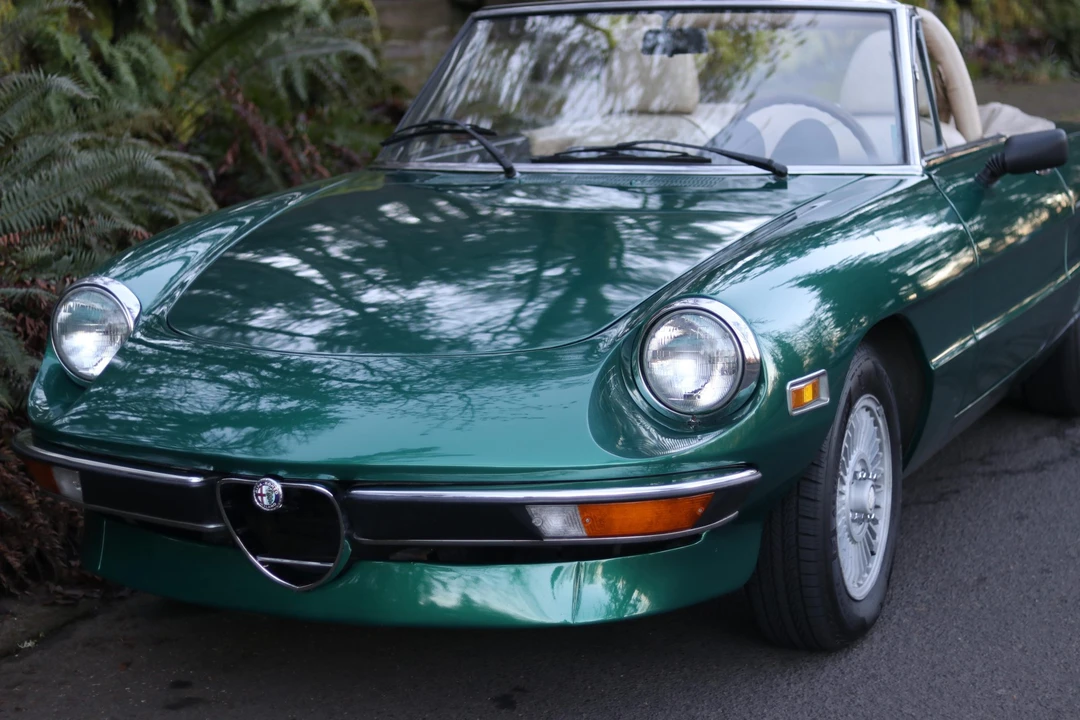 1978 Alfa Romeo Series 2 - Image 25 of 31