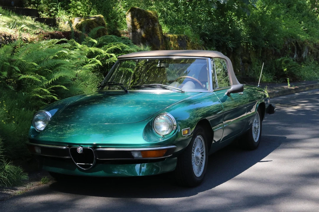 1978 Alfa Romeo Series 2 - Image 20 of 31