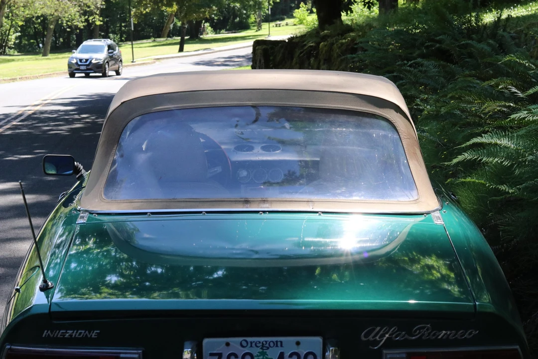 1978 Alfa Romeo Series 2 - Image 23 of 31