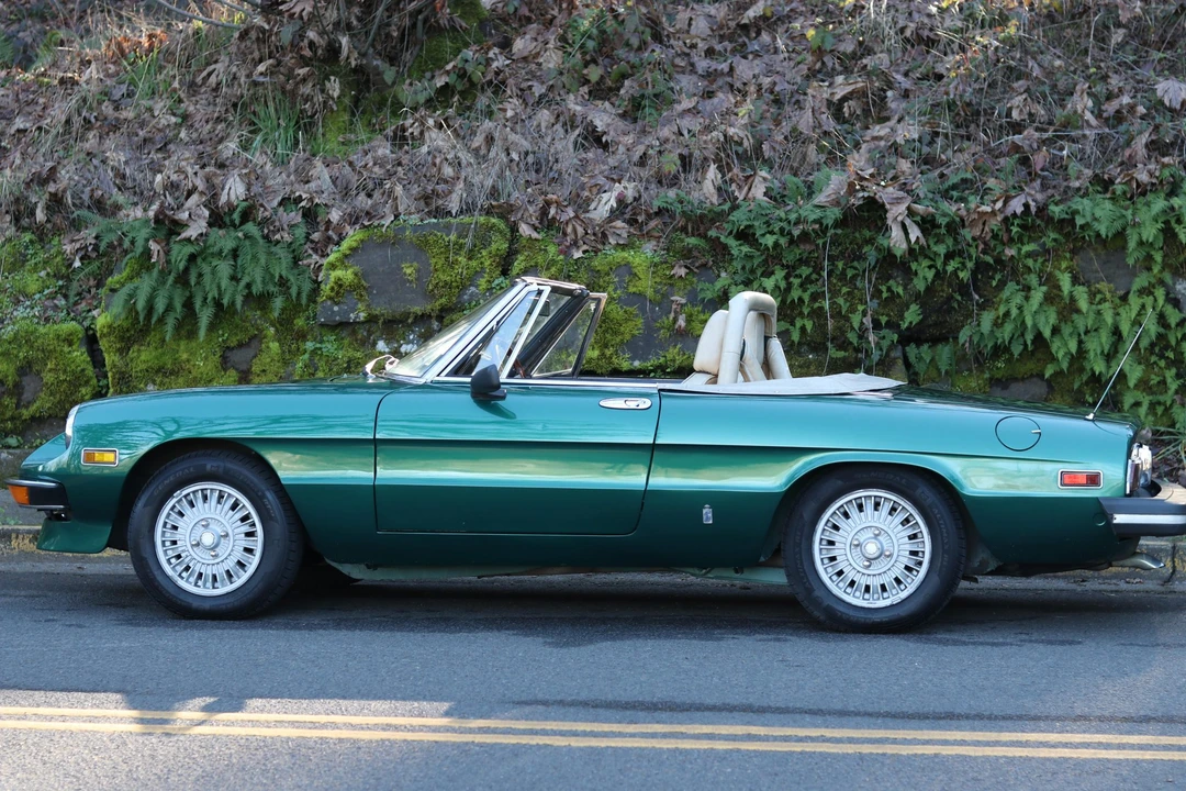 1978 Alfa Romeo Series 2 - Image 6 of 31