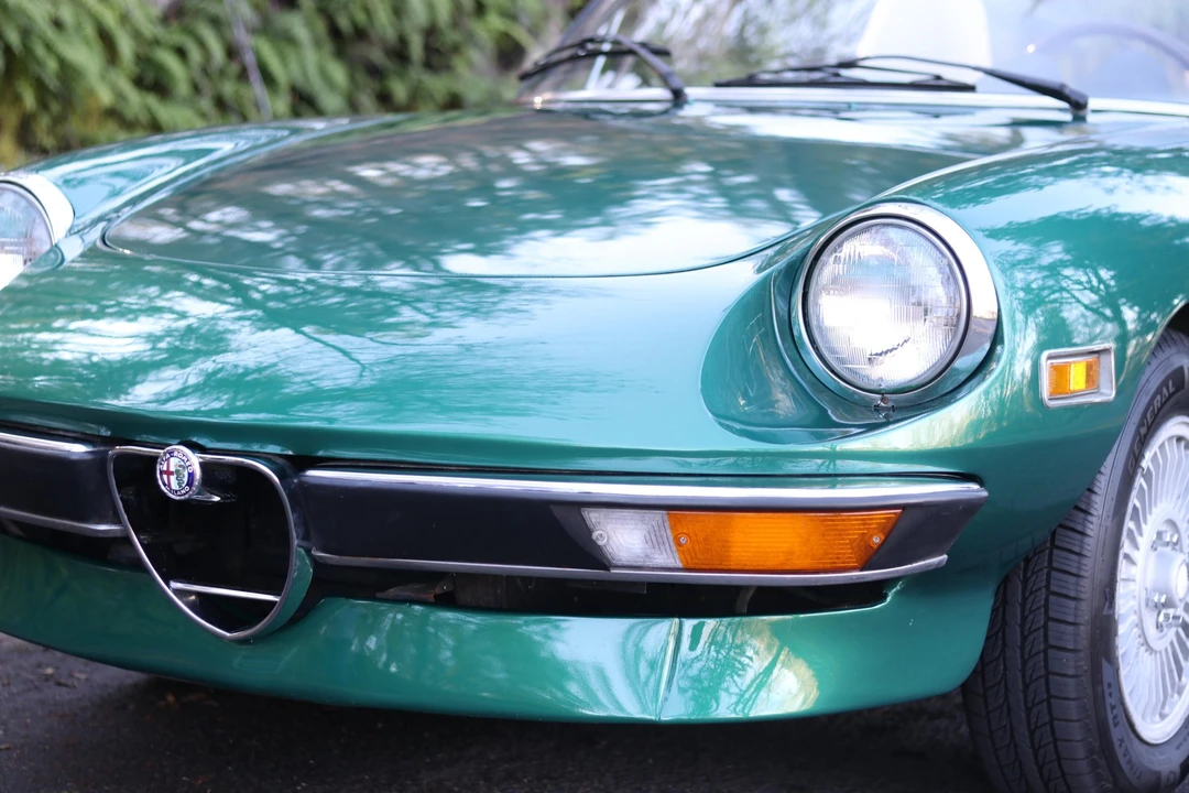 1978 Alfa Romeo Series 2 - Image 26 of 31