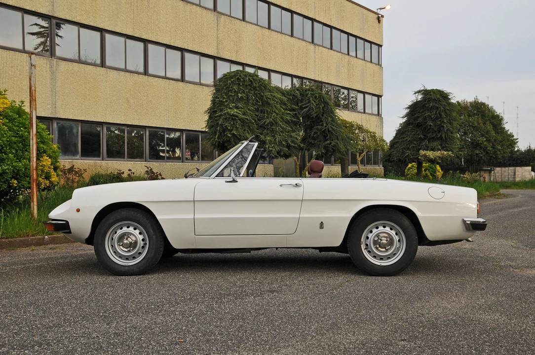 1978 Alfa Romeo Series 2 - Image 2 of 14