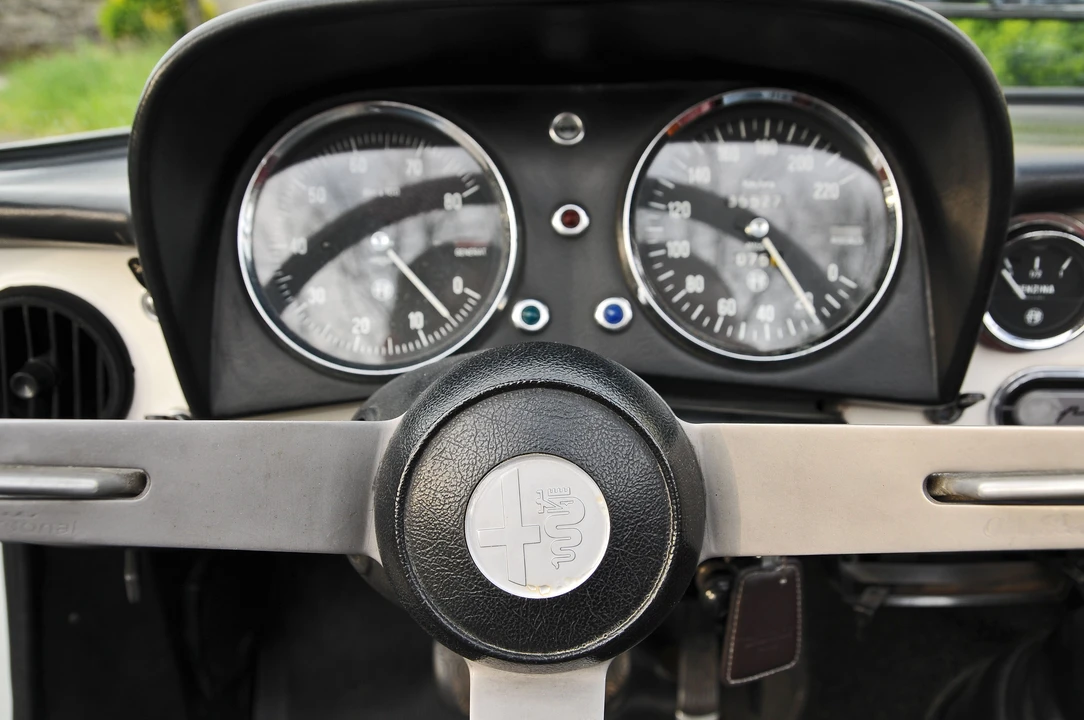 1978 Alfa Romeo Series 2 - Image 7 of 14