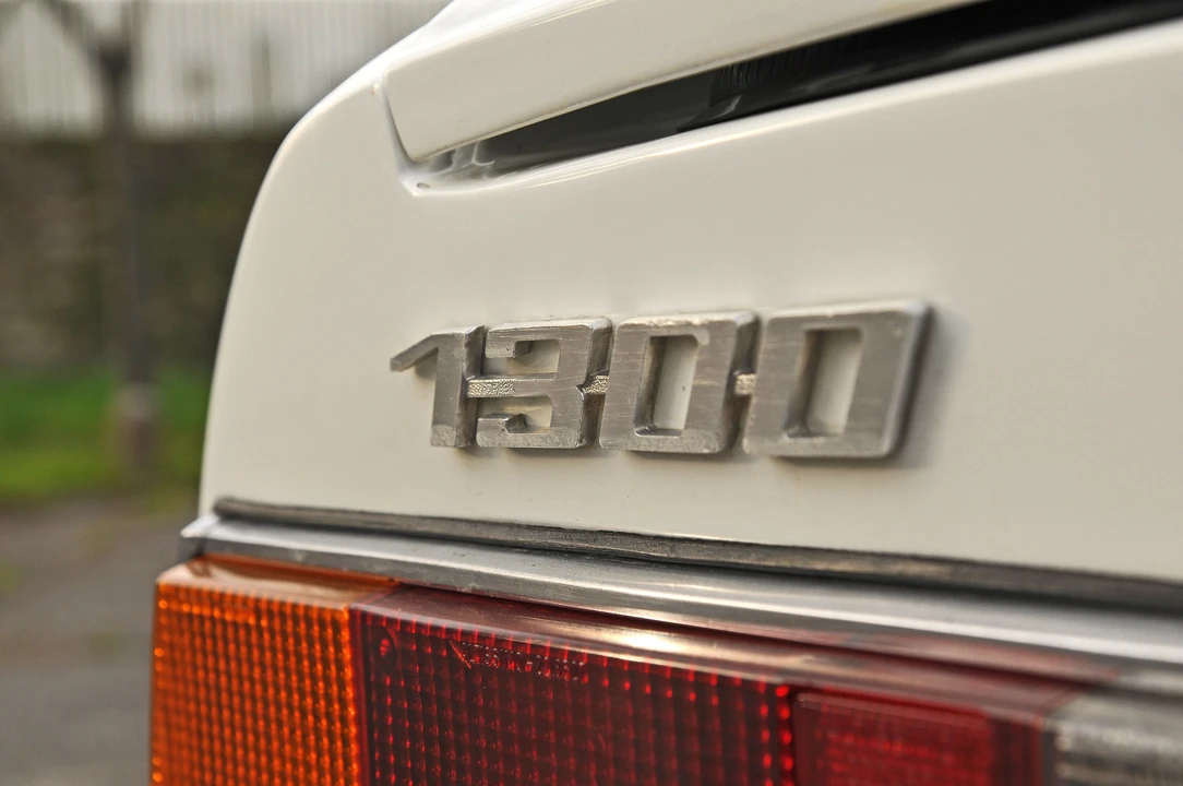 1978 Alfa Romeo Series 2 - Image 4 of 14