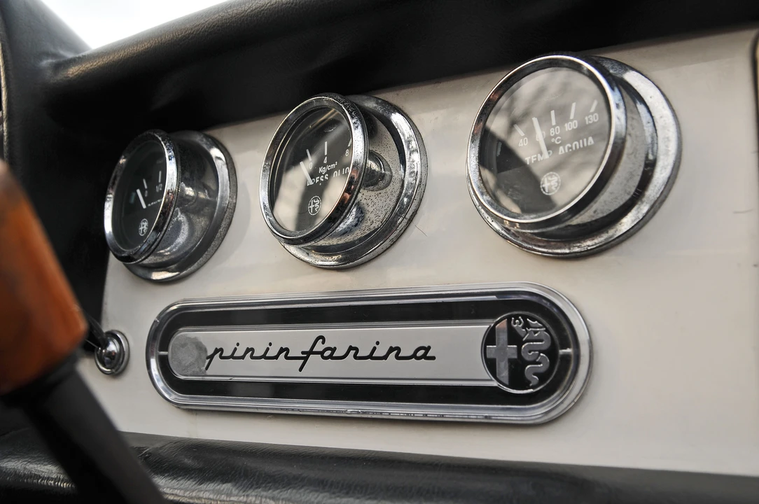1978 Alfa Romeo Series 2 - Image 6 of 14