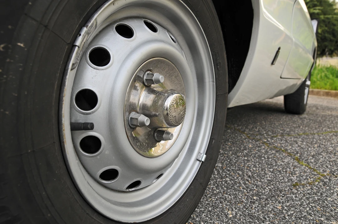 1978 Alfa Romeo Series 2 - Image 5 of 14