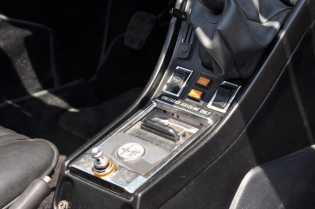 1970 Alfa Romeo Series 2 - Image 29 of 30