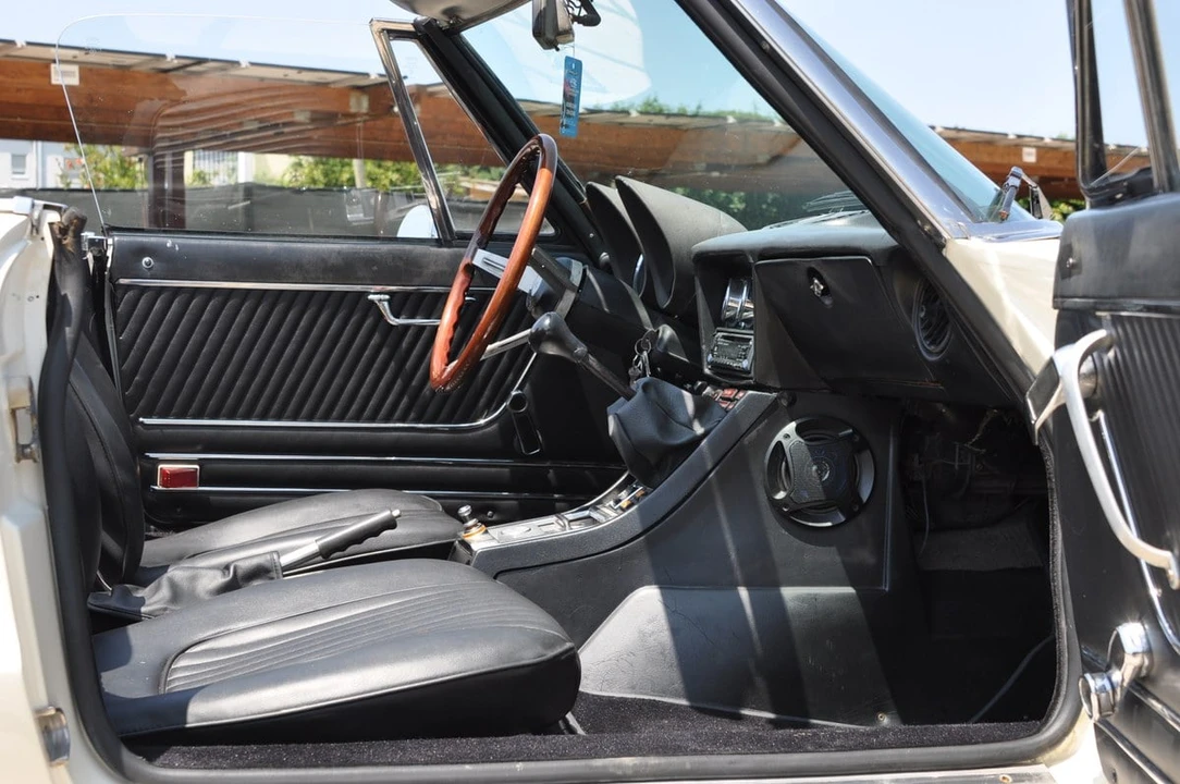 1970 Alfa Romeo Series 2 - Image 26 of 30