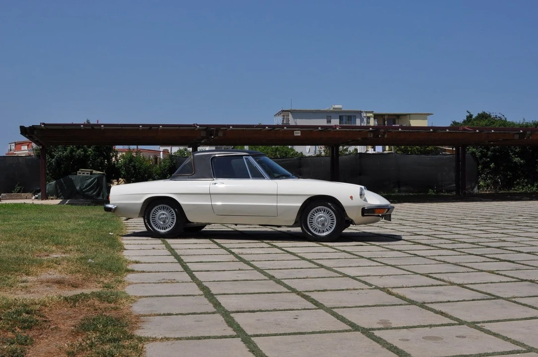 1970 Alfa Romeo Series 2 - Image 12 of 30