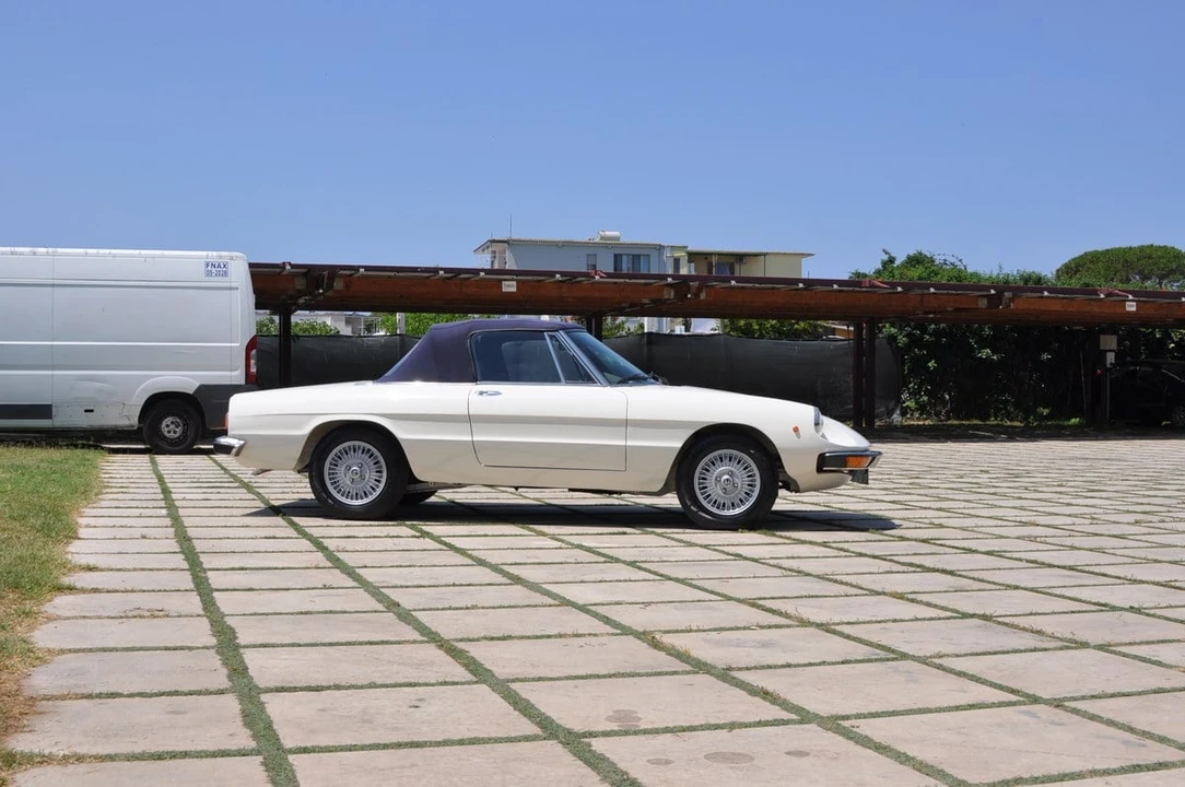 1970 Alfa Romeo Series 2 - Image 20 of 30