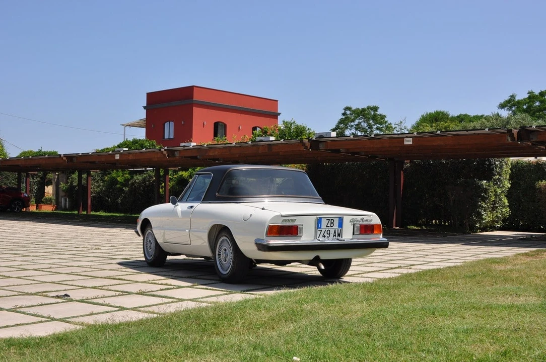 1970 Alfa Romeo Series 2 - Image 15 of 30