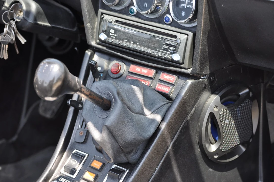 1970 Alfa Romeo Series 2 - Image 30 of 30