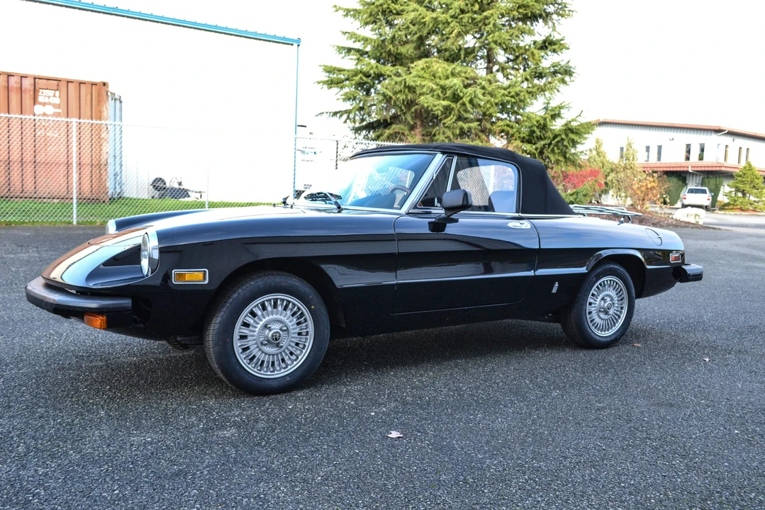 1978 Alfa Romeo Series 2 - Image 14 of 31