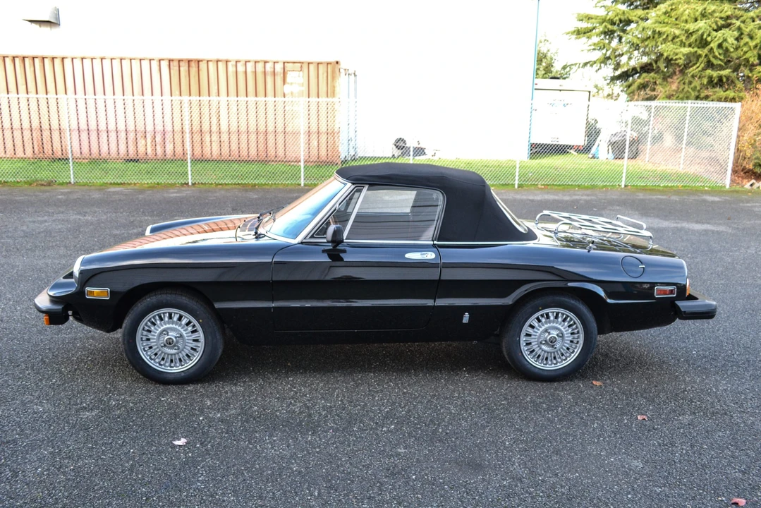 1978 Alfa Romeo Series 2 - Image 15 of 31