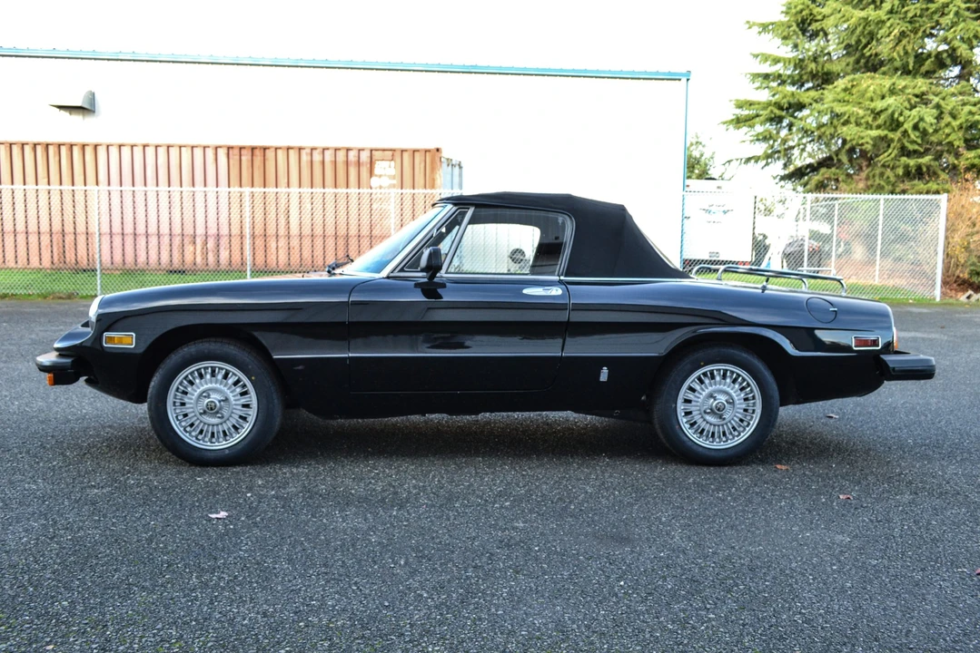 1978 Alfa Romeo Series 2 - Image 16 of 31