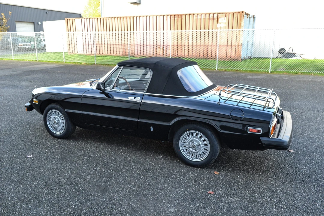 1978 Alfa Romeo Series 2 - Image 17 of 31