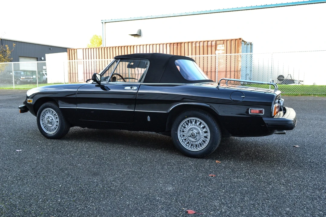 1978 Alfa Romeo Series 2 - Image 18 of 31