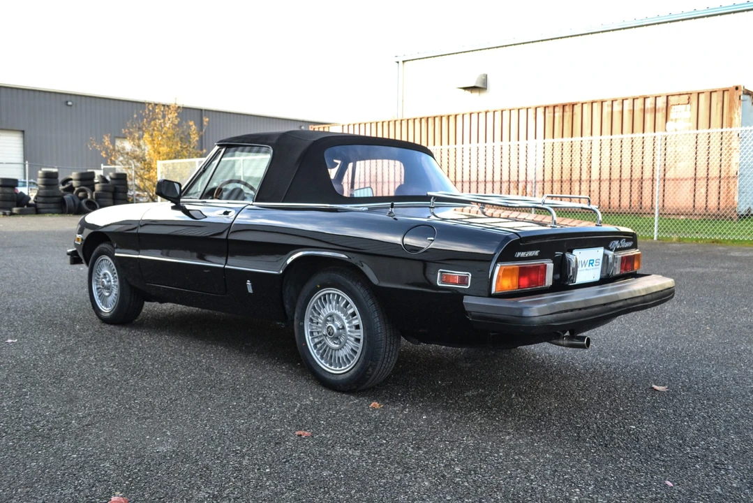 1978 Alfa Romeo Series 2 - Image 20 of 31