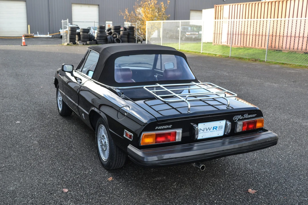 1978 Alfa Romeo Series 2 - Image 21 of 31