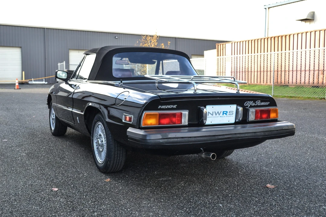 1978 Alfa Romeo Series 2 - Image 22 of 31