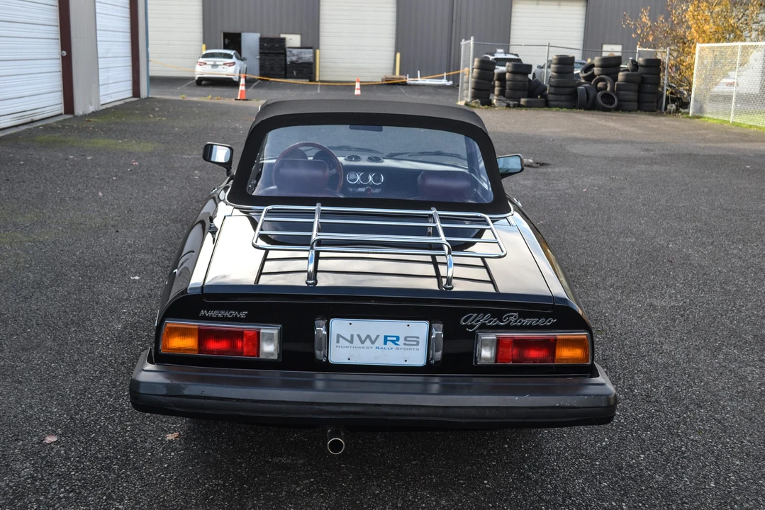 1978 Alfa Romeo Series 2 - Image 24 of 31