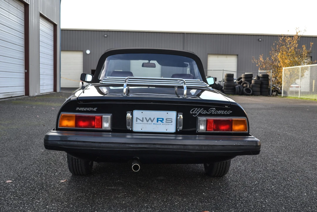 1978 Alfa Romeo Series 2 - Image 23 of 31