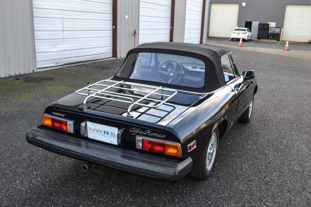 1978 Alfa Romeo Series 2 - Image 25 of 31