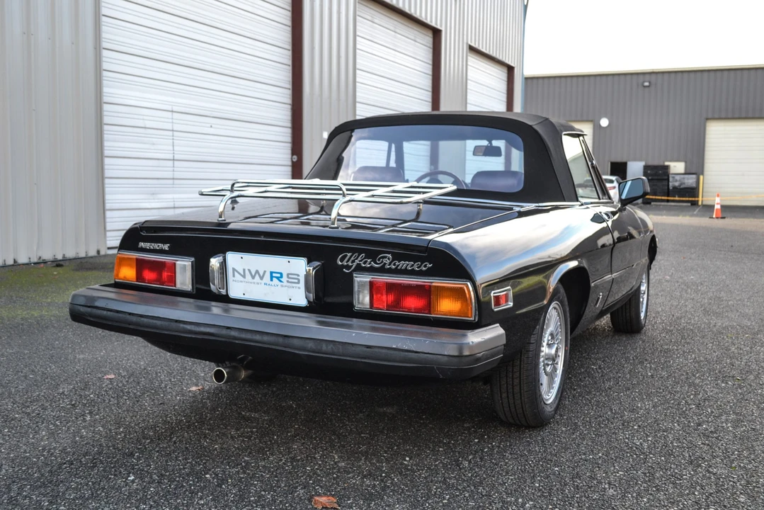 1978 Alfa Romeo Series 2 - Image 26 of 31