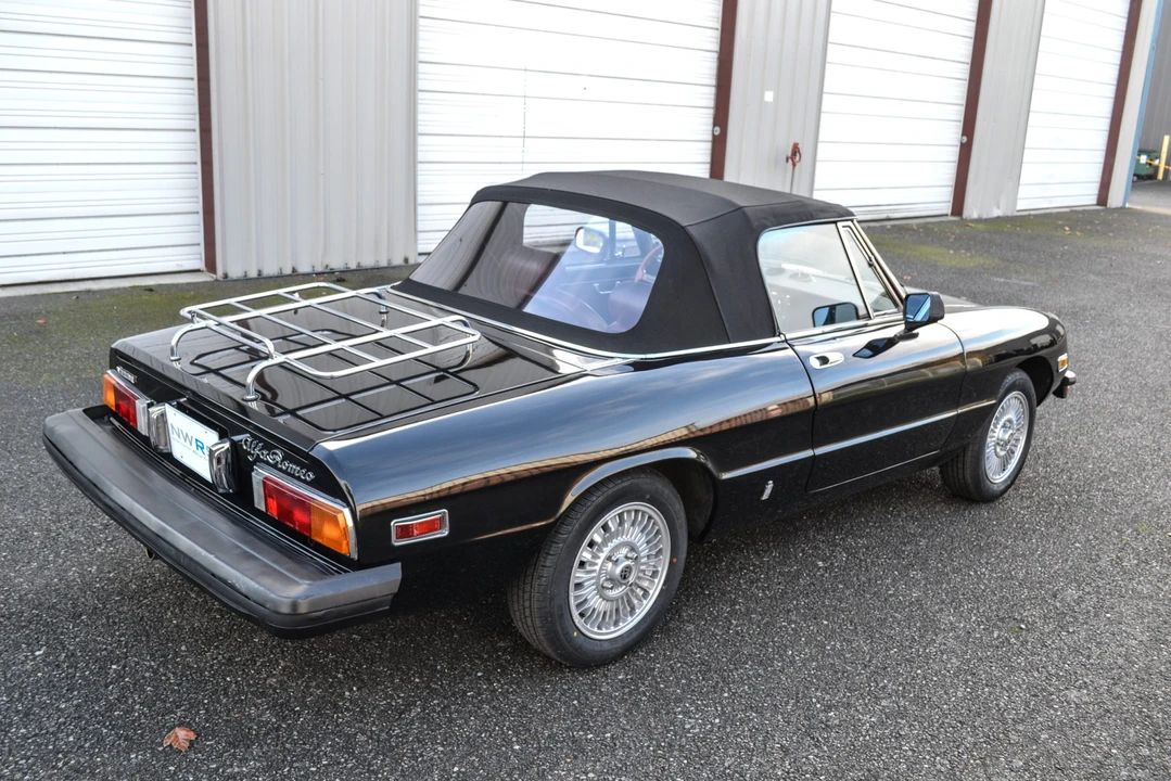 1978 Alfa Romeo Series 2 - Image 27 of 31