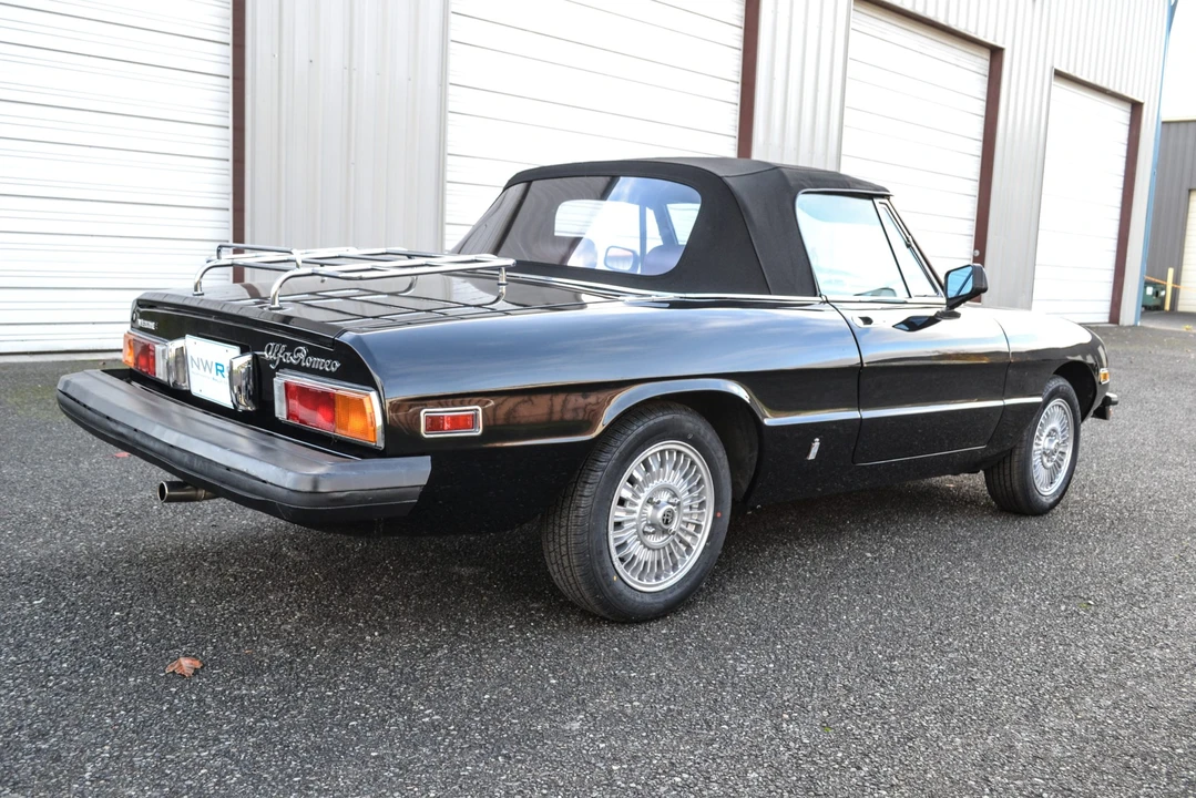 1978 Alfa Romeo Series 2 - Image 28 of 31