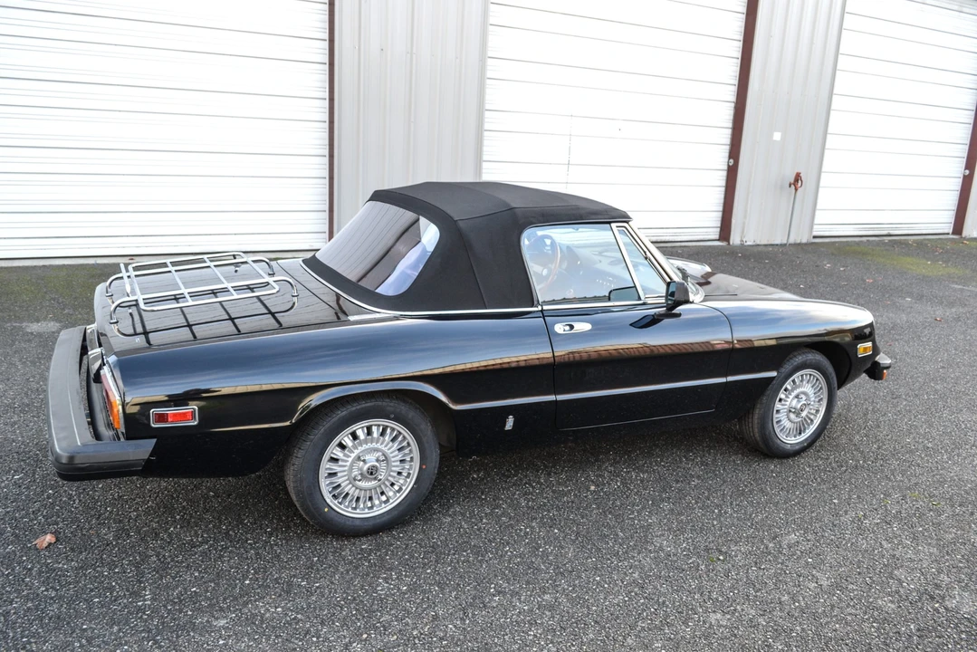 1978 Alfa Romeo Series 2 - Image 29 of 31