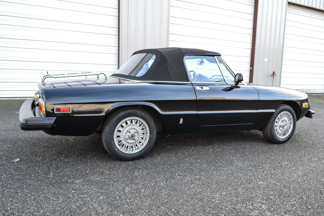 1978 Alfa Romeo Series 2 - Image 30 of 31