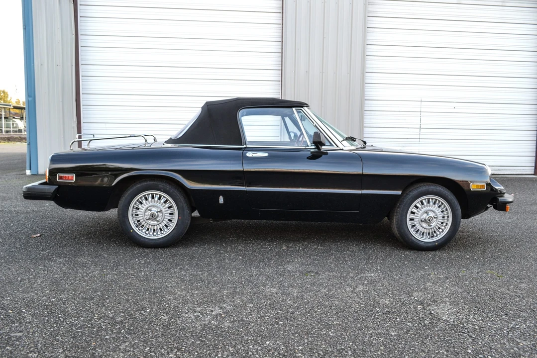 1978 Alfa Romeo Series 2 - Image 31 of 31