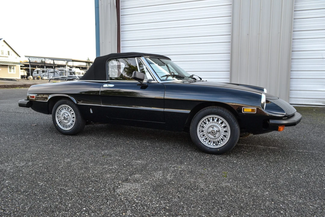 1978 Alfa Romeo Series 2 - Image 2 of 31