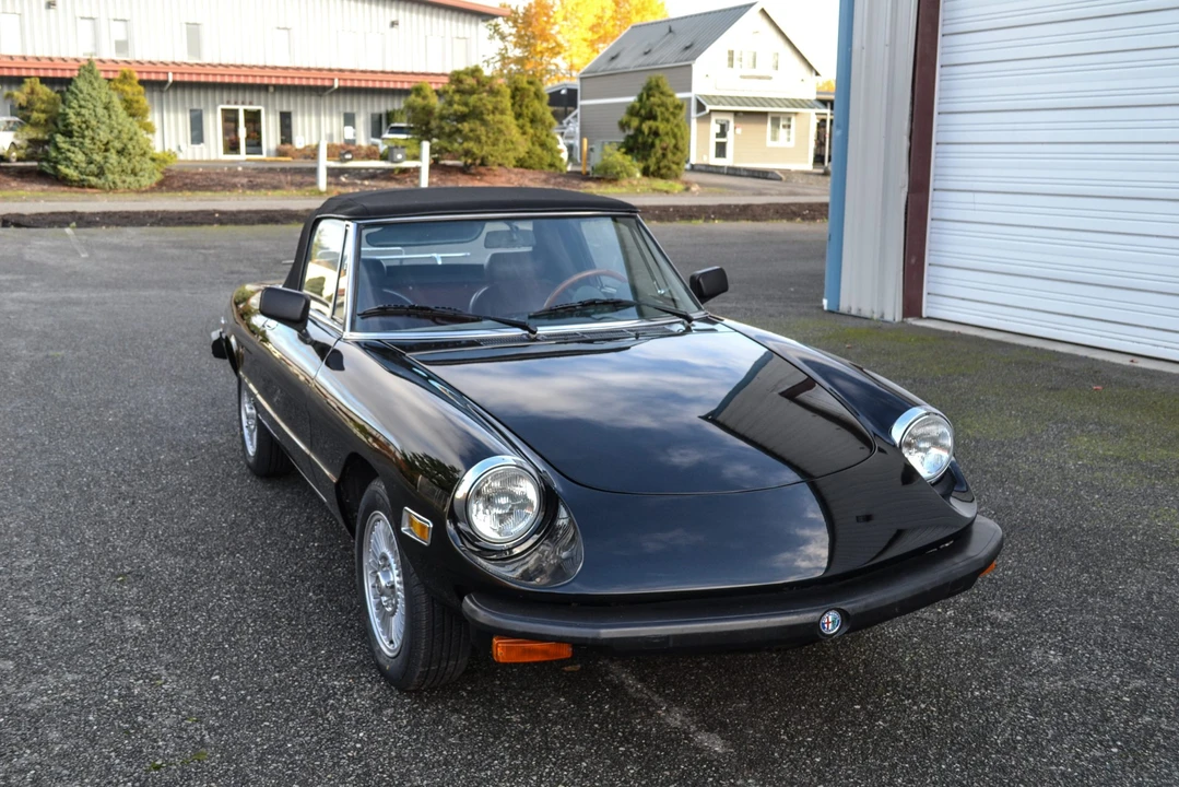 1978 Alfa Romeo Series 2 - Image 6 of 31