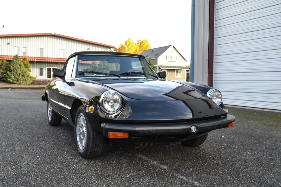 1978 Alfa Romeo Series 2 - Image 5 of 31