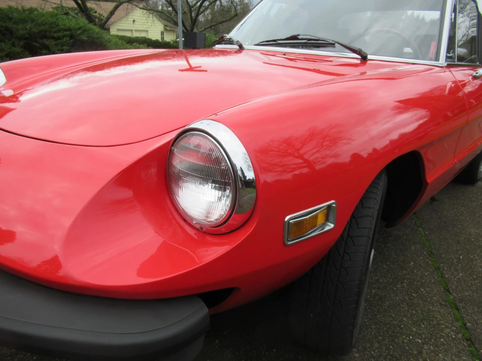 1978 Alfa Romeo Series 2 - Image 23 of 31