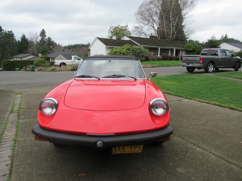 1978 Alfa Romeo Series 2 - Image 5 of 31