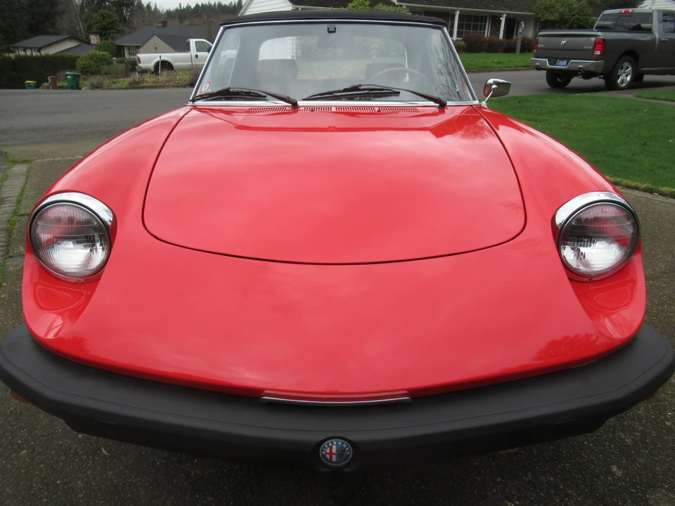 1978 Alfa Romeo Series 2 - Image 6 of 31