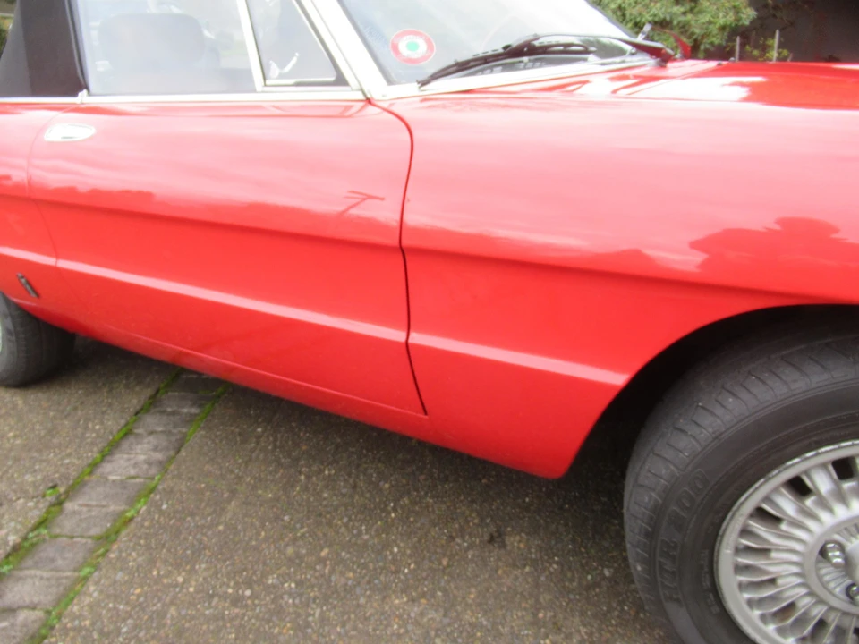 1978 Alfa Romeo Series 2 - Image 21 of 31