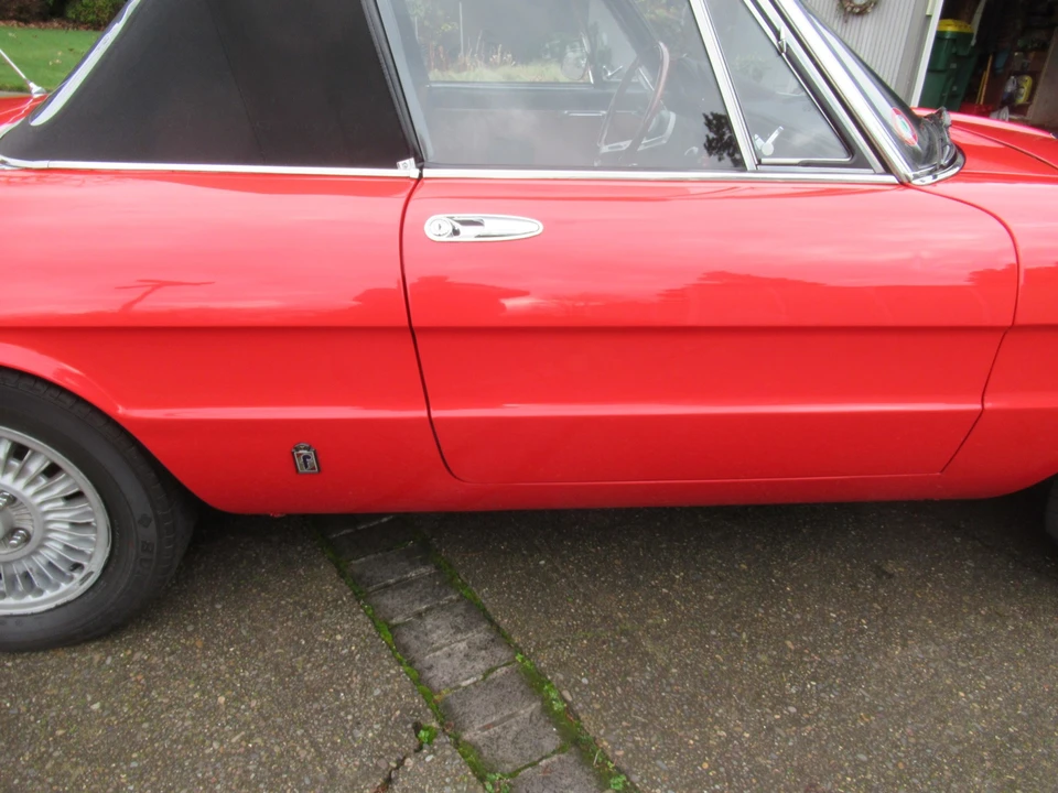 1978 Alfa Romeo Series 2 - Image 20 of 31
