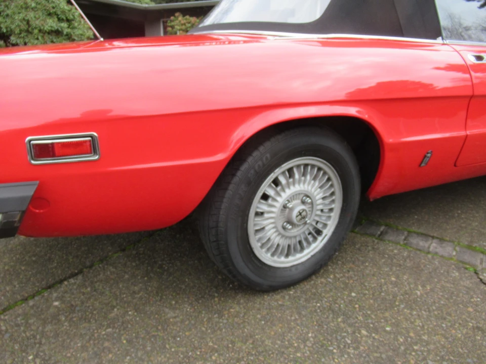 1978 Alfa Romeo Series 2 - Image 19 of 31