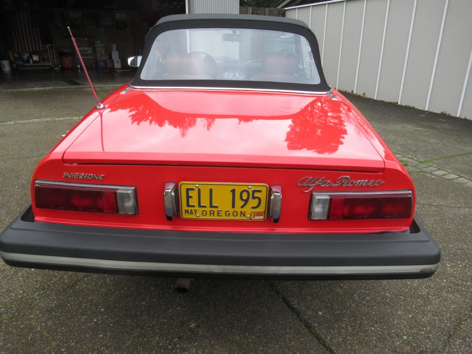 1978 Alfa Romeo Series 2 - Image 12 of 31