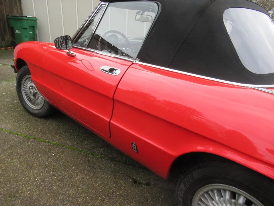 1978 Alfa Romeo Series 2 - Image 14 of 31