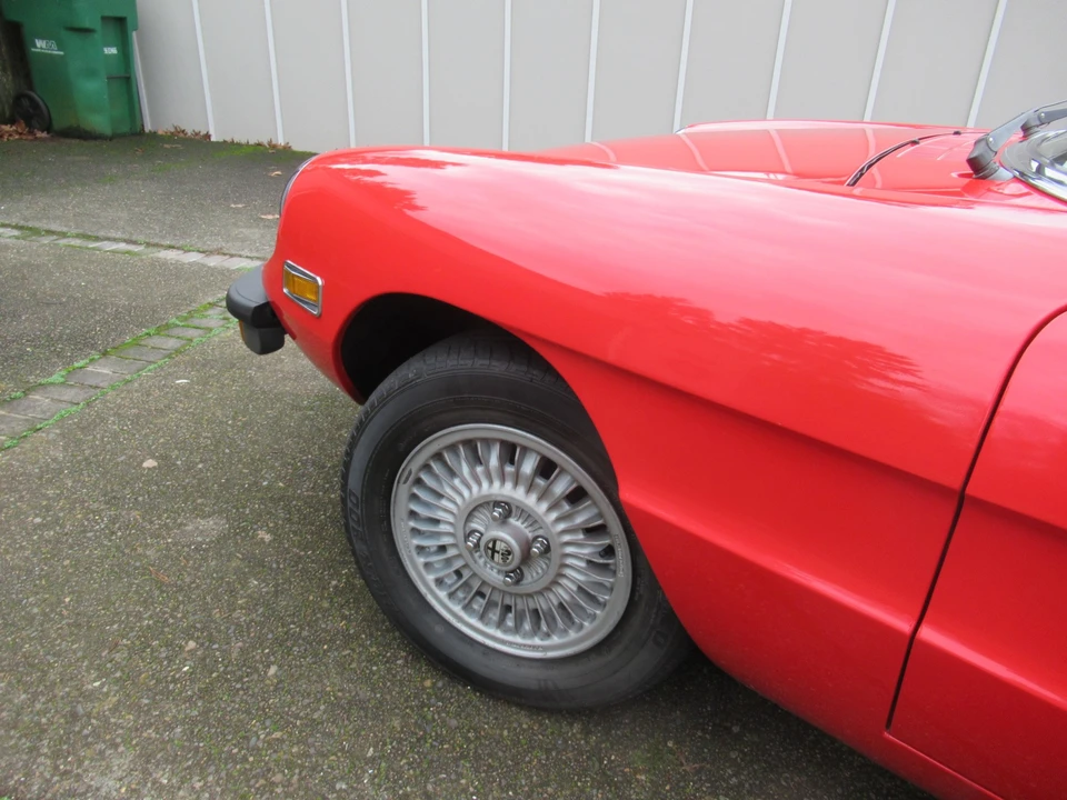 1978 Alfa Romeo Series 2 - Image 24 of 31